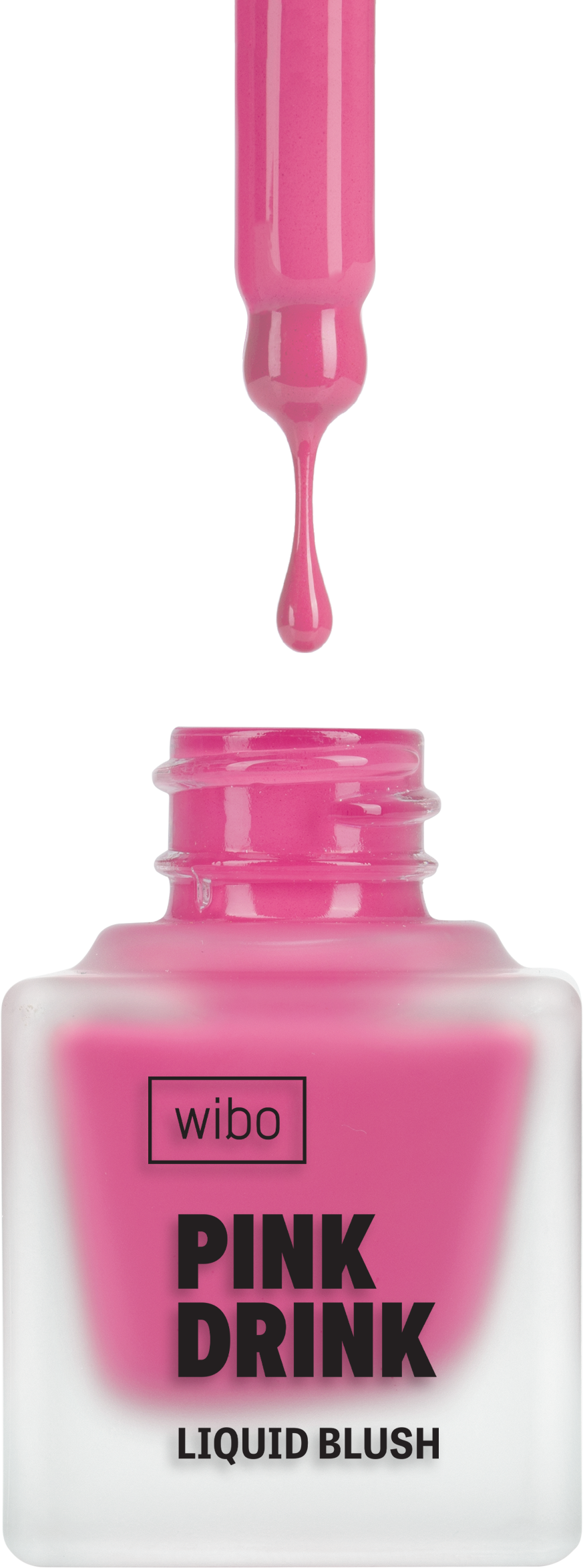 Šķidrais vaigu sārtums Blush Affair Vaigu sārtumi