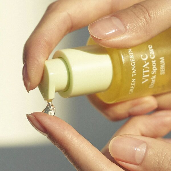 GOODAL serum z vitaminom C za nego temnih madežev<br>20ml