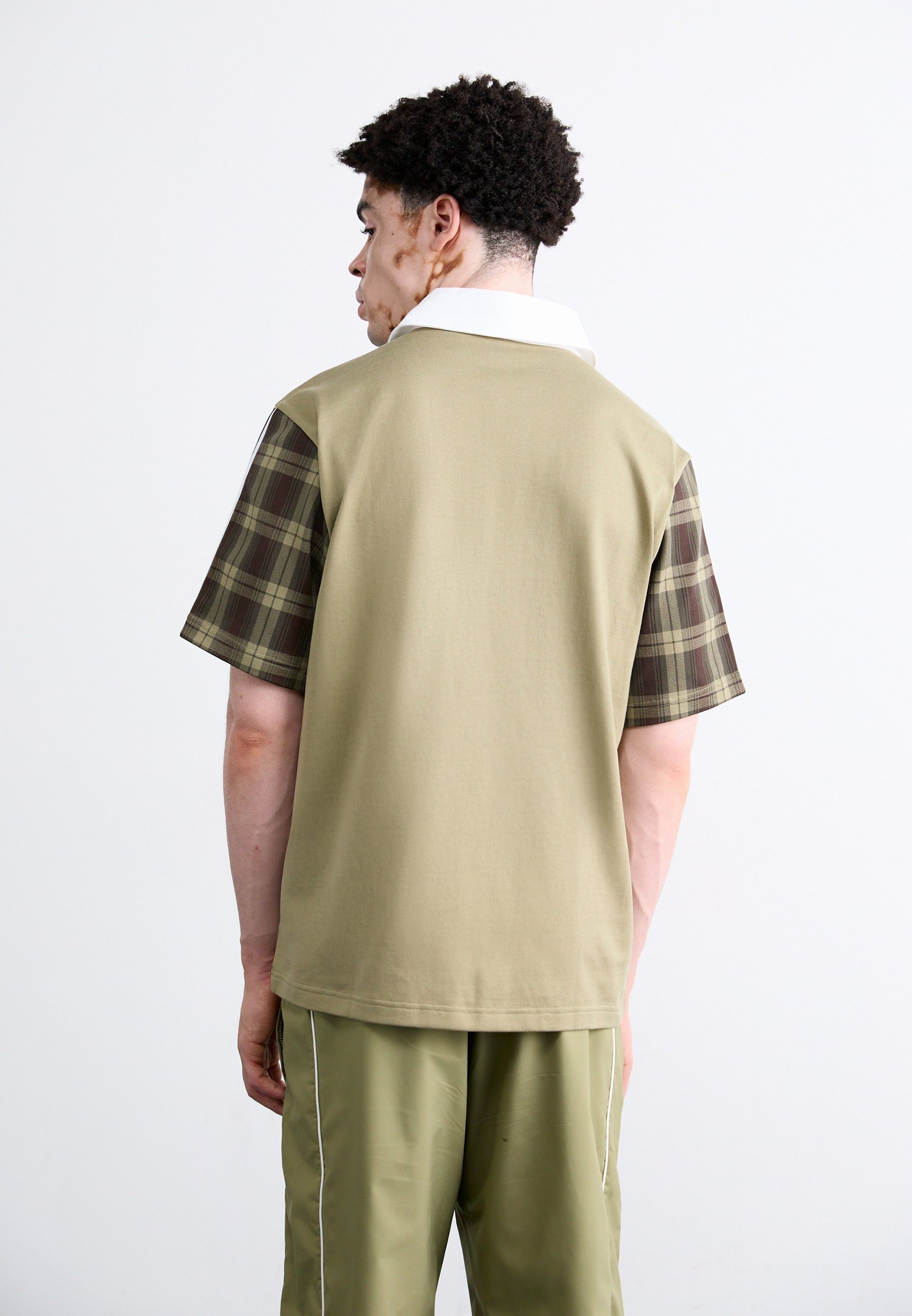 adidas Originals poloshirts