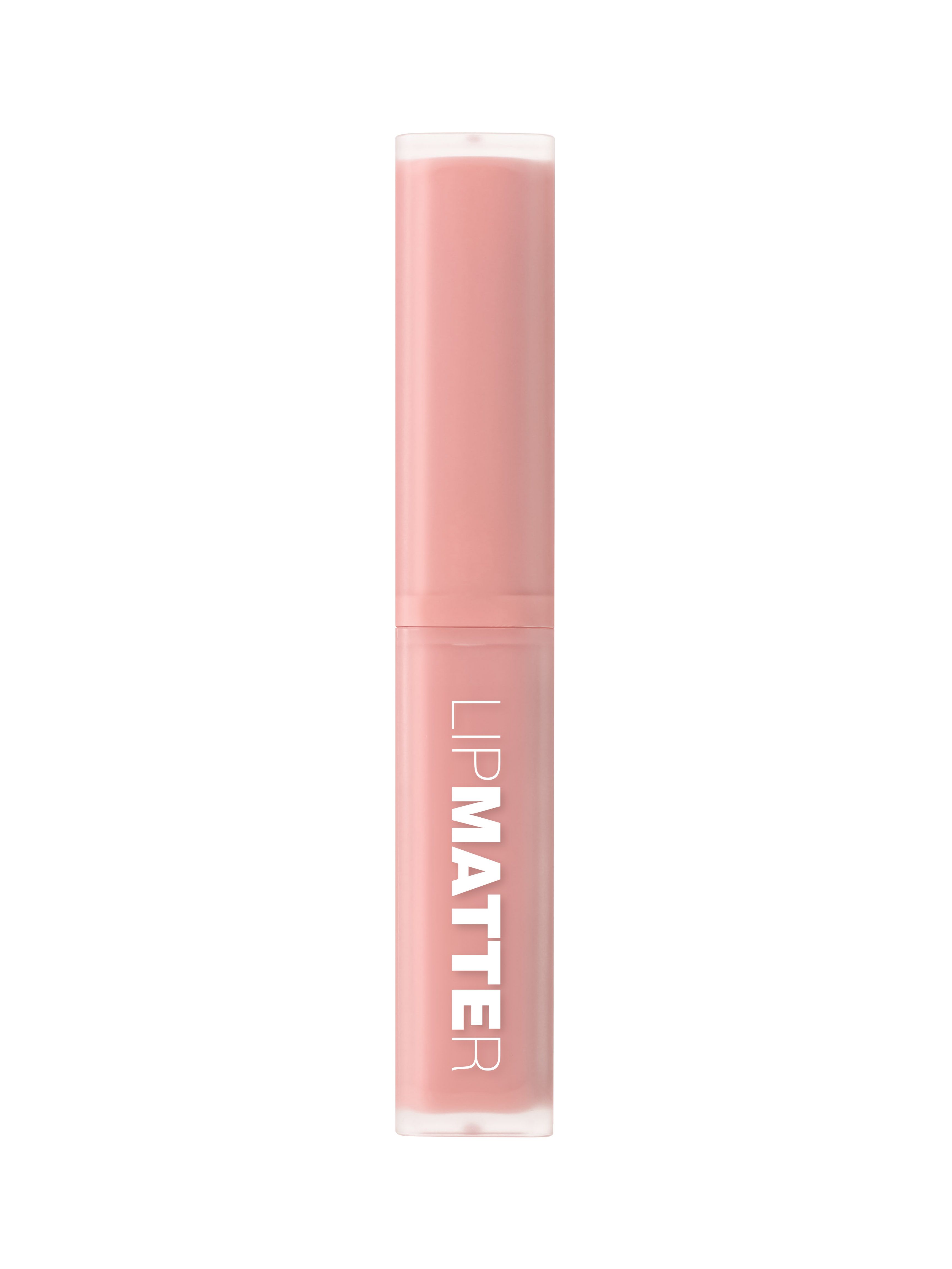 Lip Matter Soft Matte matēta lūpu krāsa Lūpu krāsas