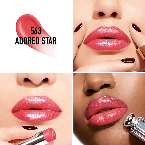 Dior Addict Stellar Halo Shine