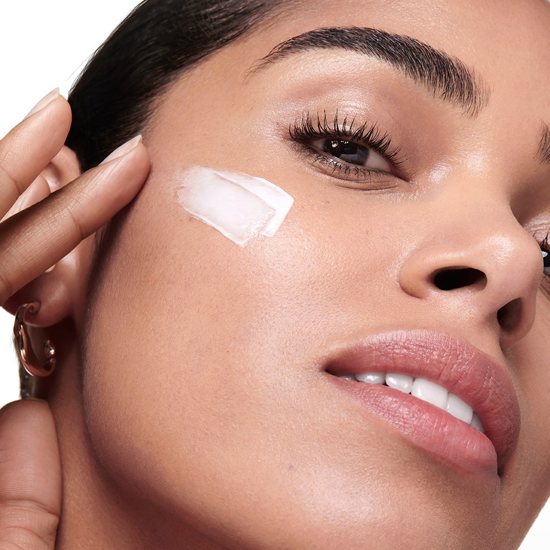 Shiseido Crème Activatrice d'Hydratation SPF20