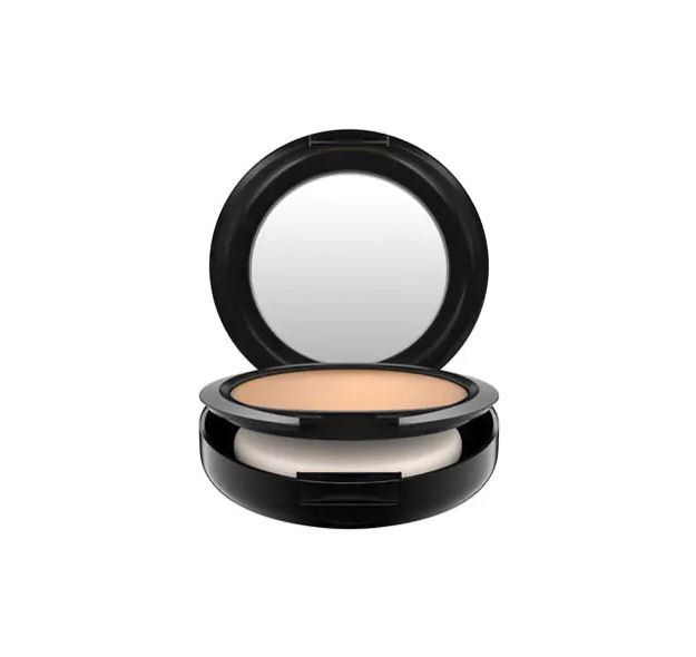 Studio Fix Powder Plus alapozó NW25 - MAC