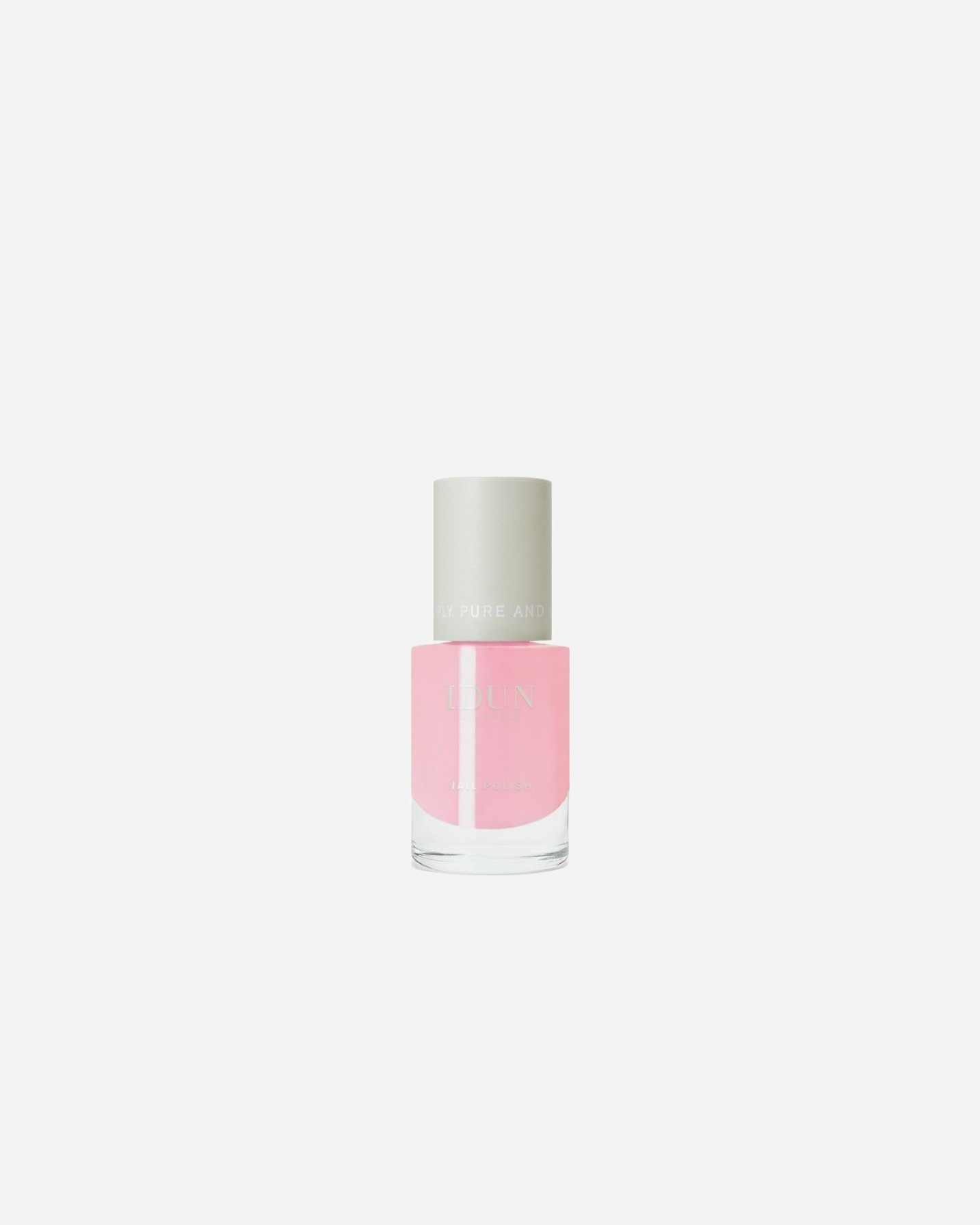 IDUN Minerals lak za nokte - 11ml