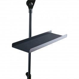 Tablet accessorio K&M 12218 per scrivanie e lampade