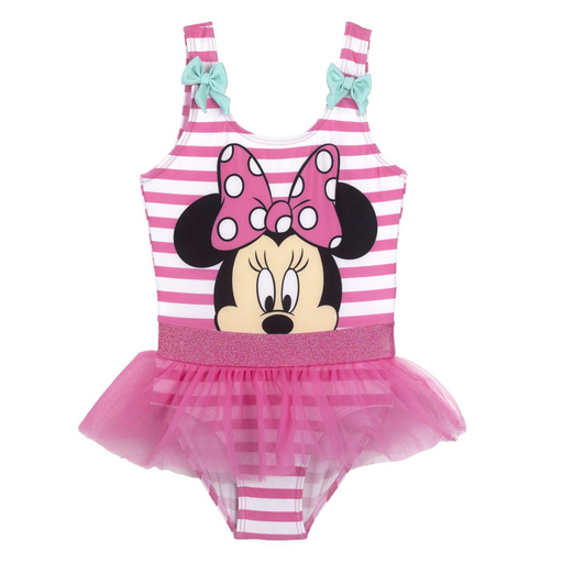 Baignoire Minnie Mouse 71466