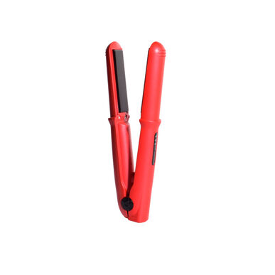 Beter GRWM Red Electric Hiusten suoristus 1 kpl 1 kpl
