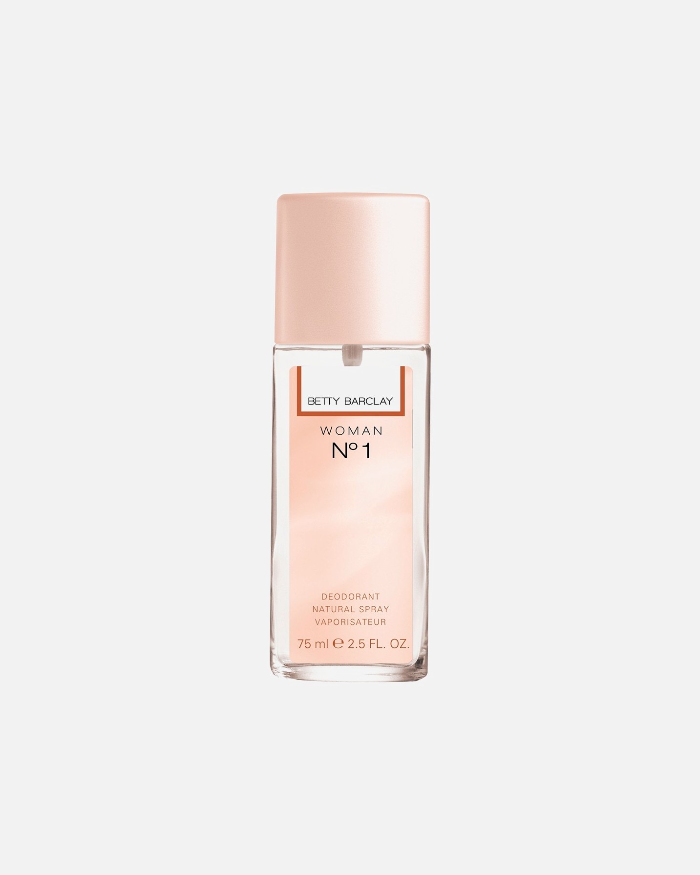 Betty Barclay dezodorans za žene – 75 ml