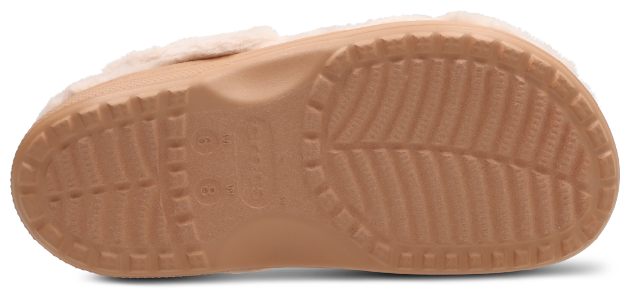 Crocs Classic -puukengät