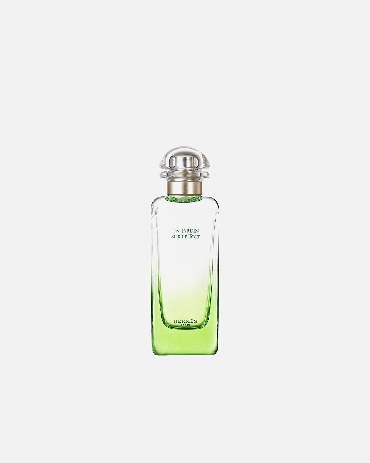 HERMÈS Eau de Toilette Collection Parfum Jardin Un Jardin Sur Le Toit Eau de Toilette – 30 ml