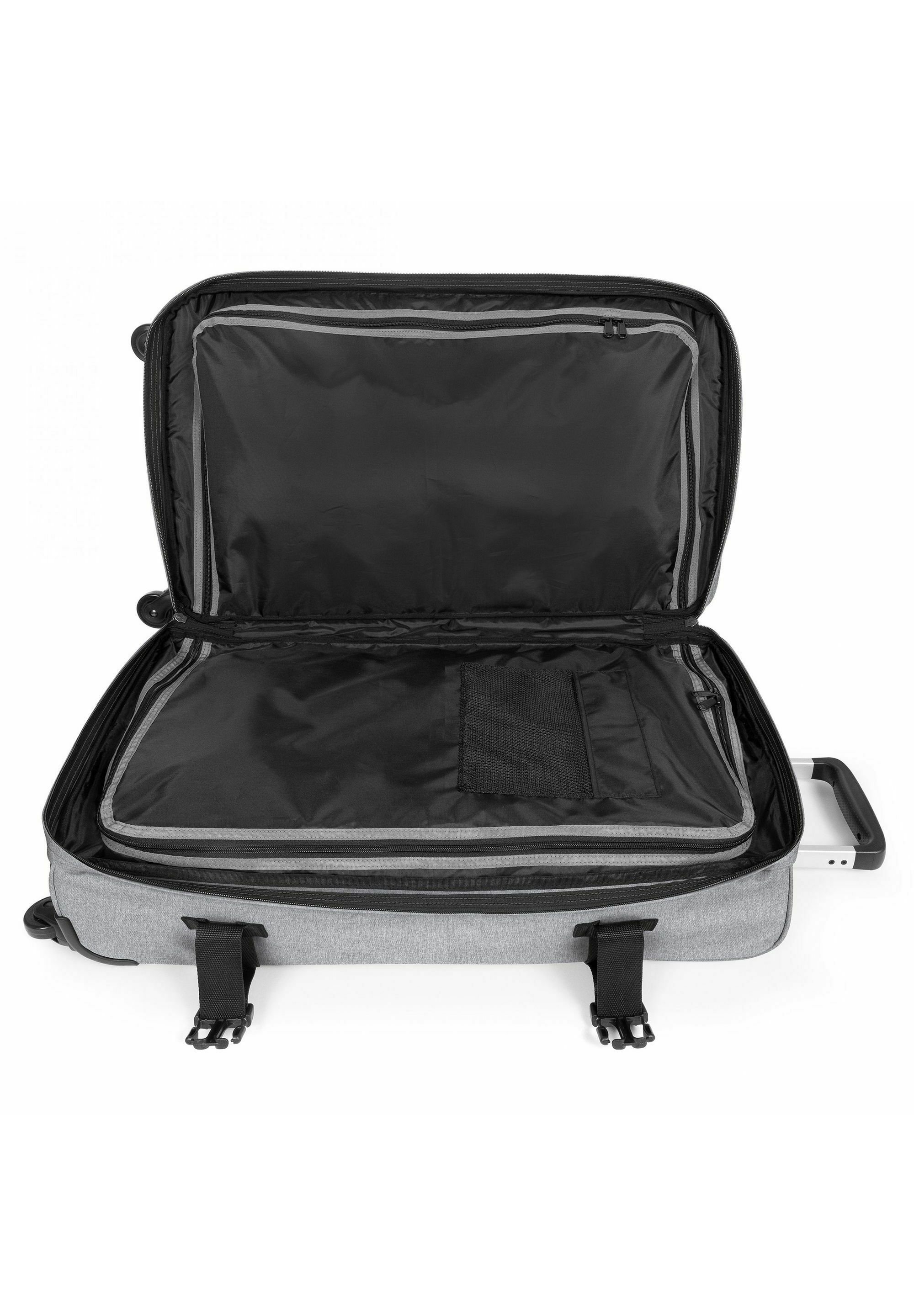 Eastpak TRANSIT'R 4 L - Rollkoffer - Sonntagsgrau