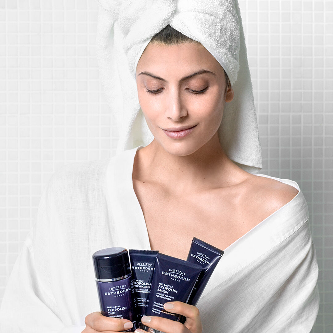 Institut Esthederm Intensive PR+
