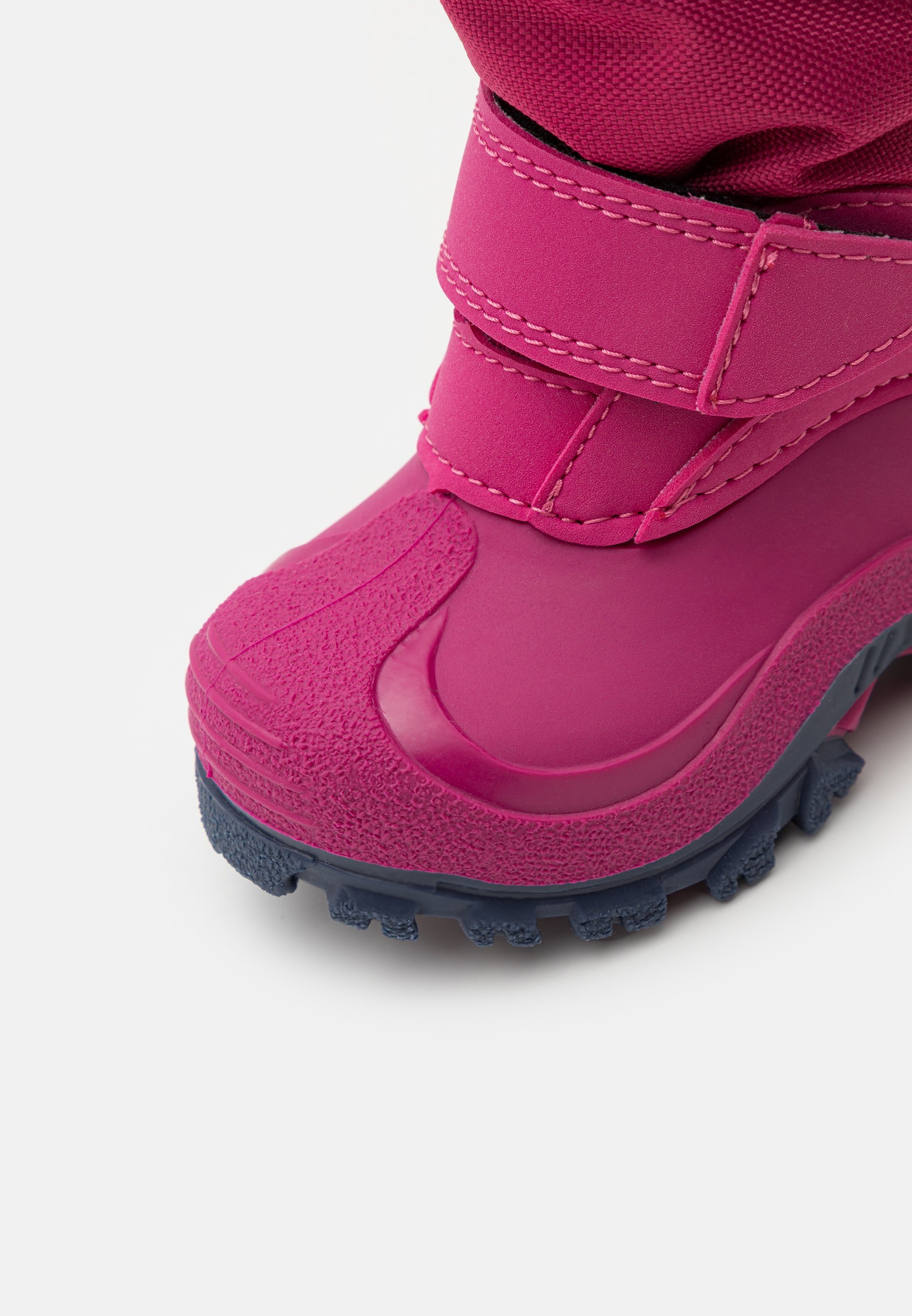 LICO WERRO - Chaussons pour bébé - lila