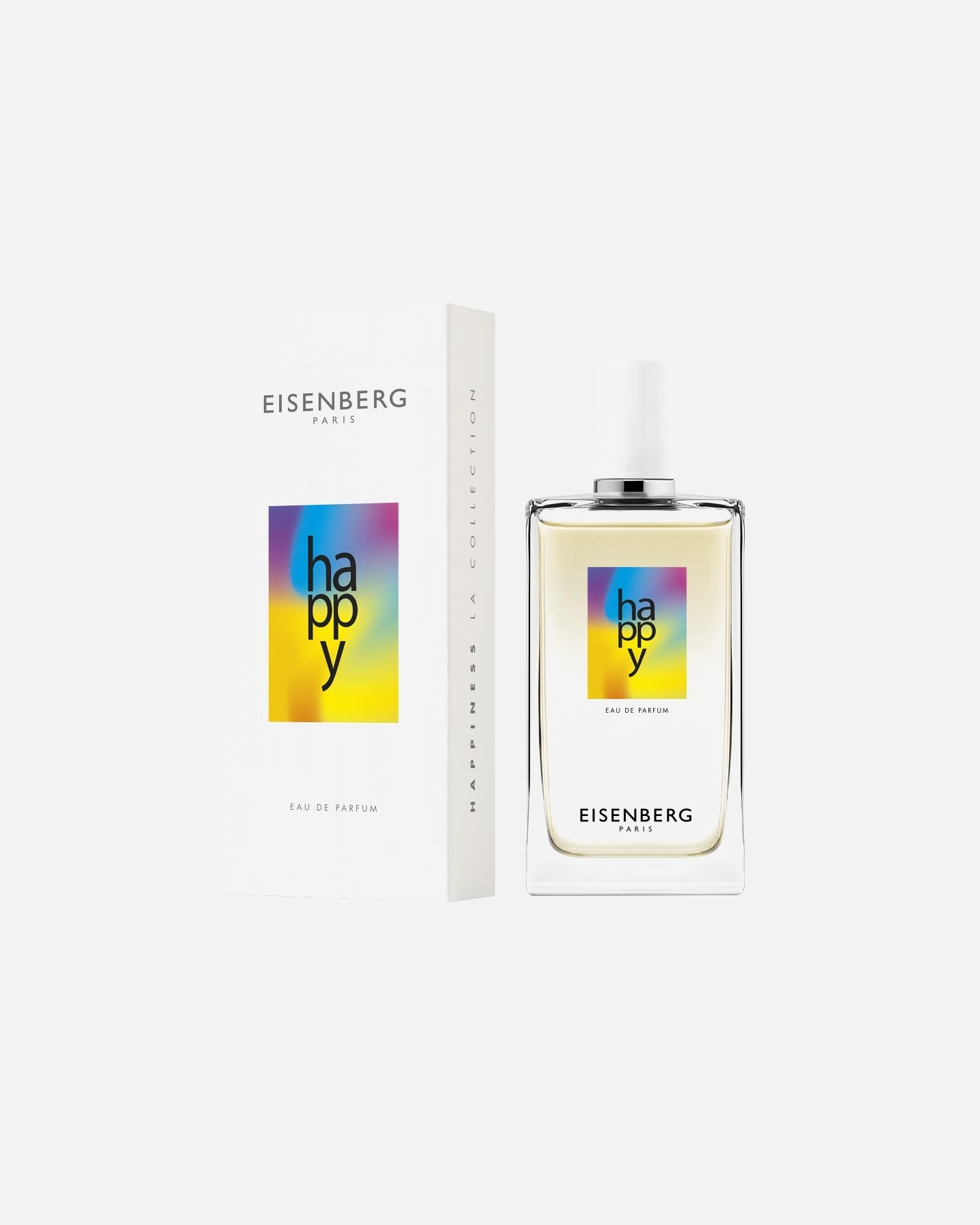 Eisenberg Parfum Happiness La Collection Happy - 30 ml