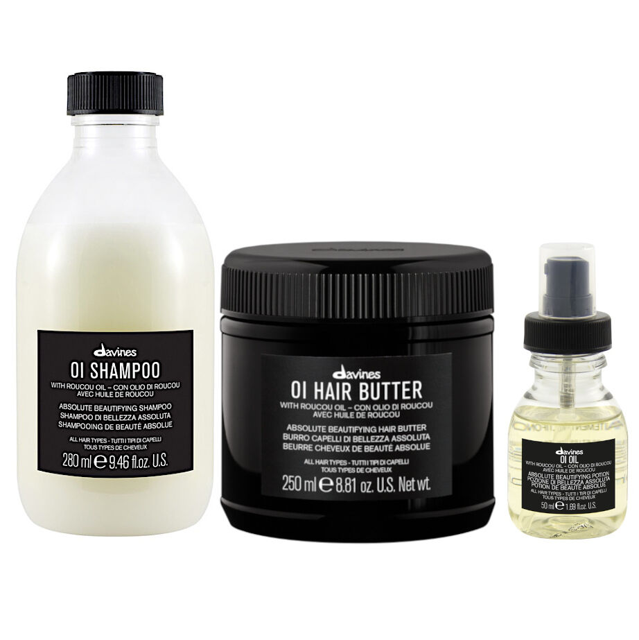 Davines OI olej