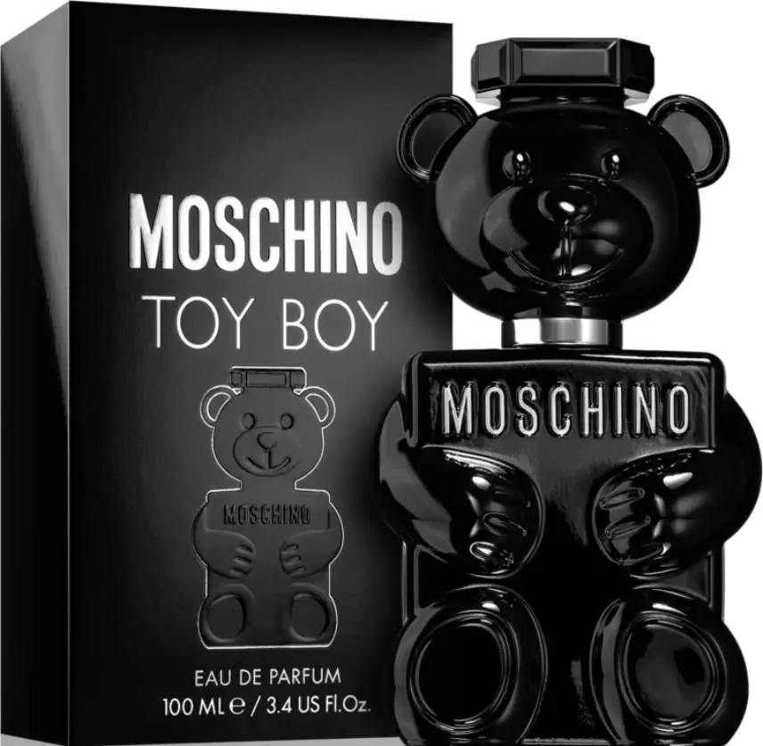 Moschino Toy Boy Woda perfumowana dla mężczyzn, 100 ml