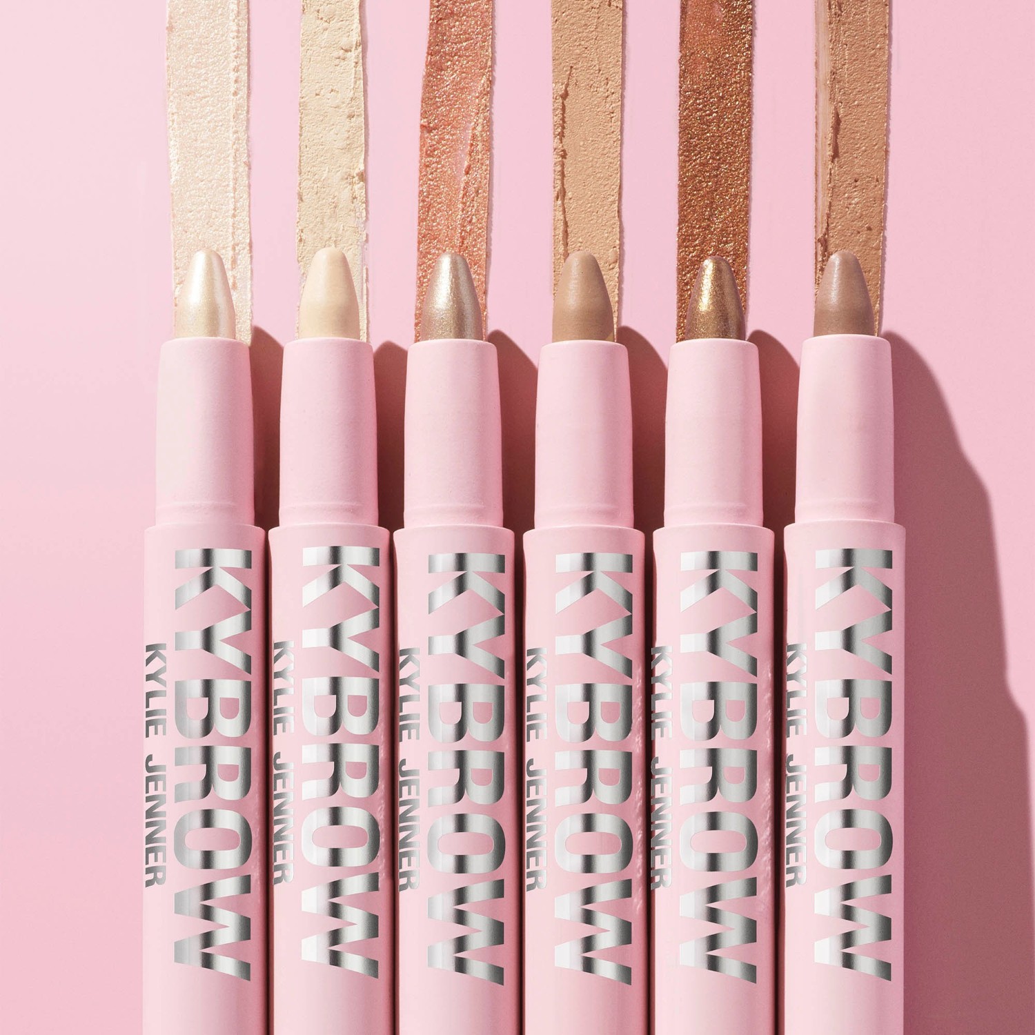 KYLIE COSMETICS Kybrow Highlighter