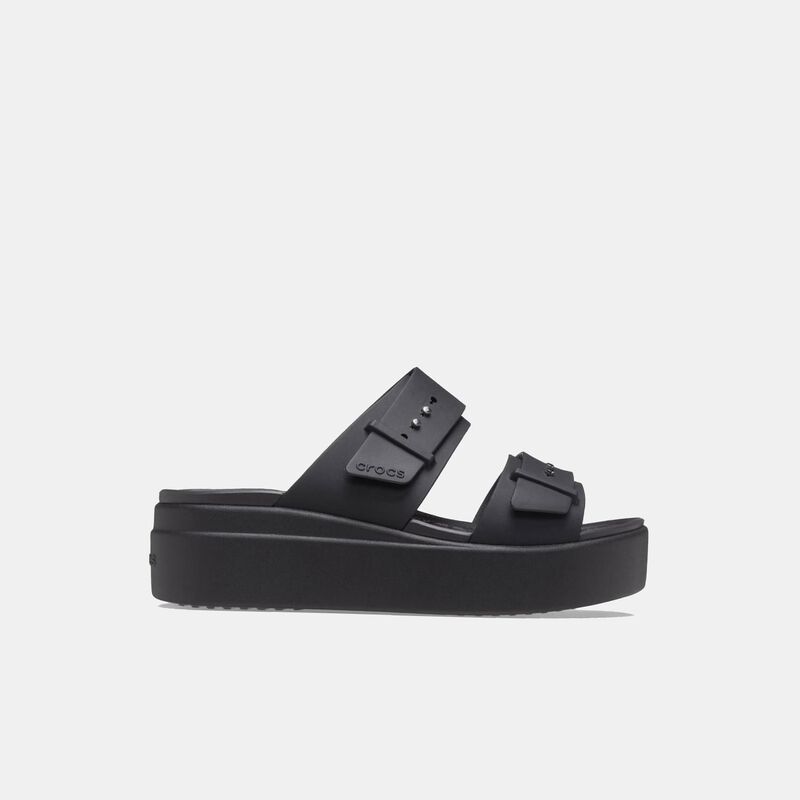 Klapki damskie Crocs