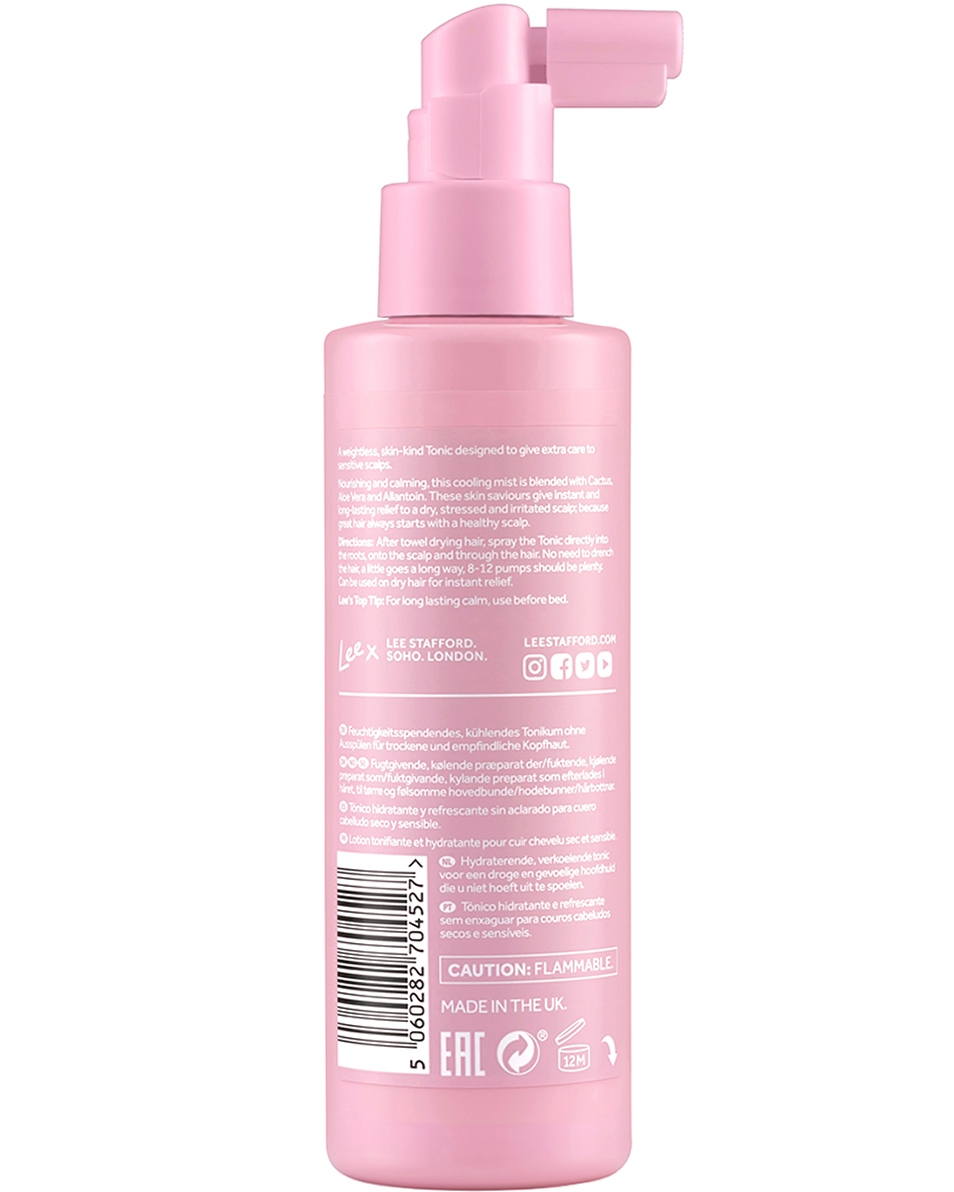 LEE STAFFORD SCALP LOVE SURGE OF MOISTURE LEAVE-IN TONIC