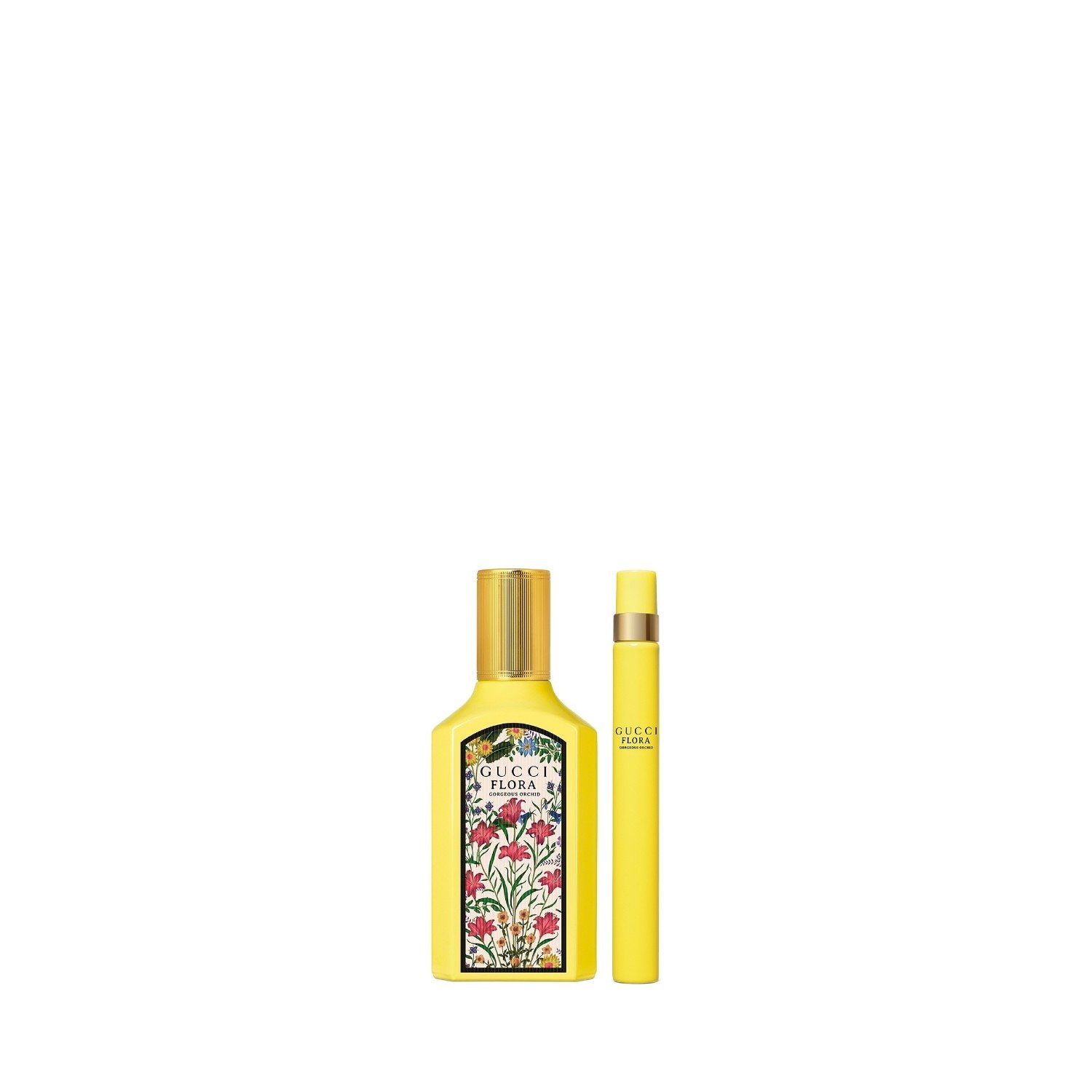 Gucci Smaržu komplekts Flora Eau de Parfum 50 ml Komplekts - 1 gab