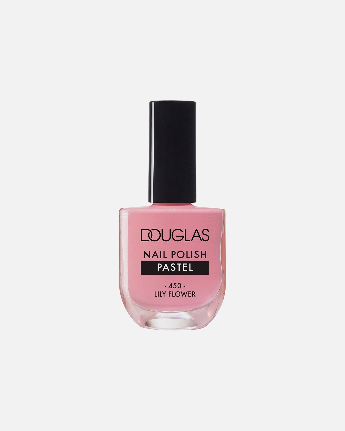 Douglas Collection Nagellack šminka Nagellack Pastell - 10 ml