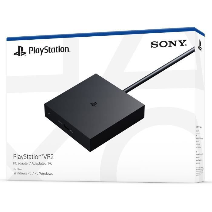 PSVR2 Adapter for PC