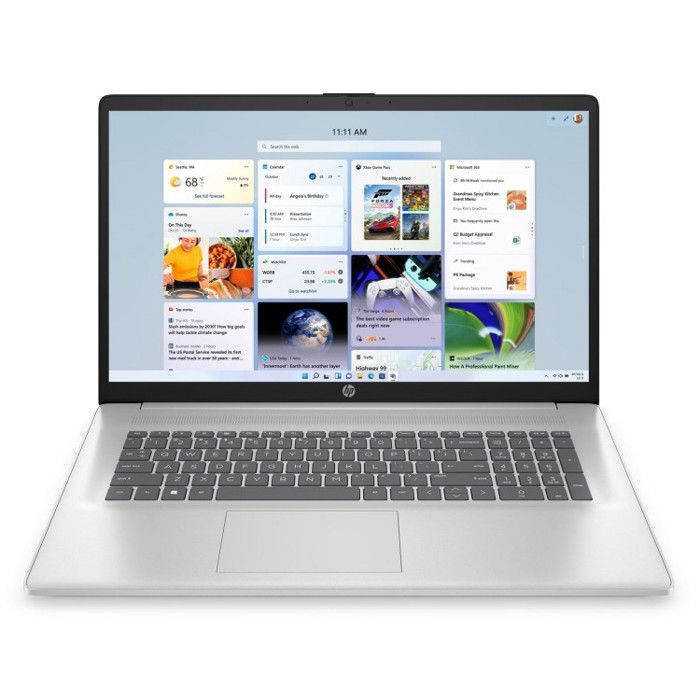 Portable HP 17 Ordinateur Portable 17,3