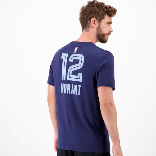  Nike NBA Memfis
