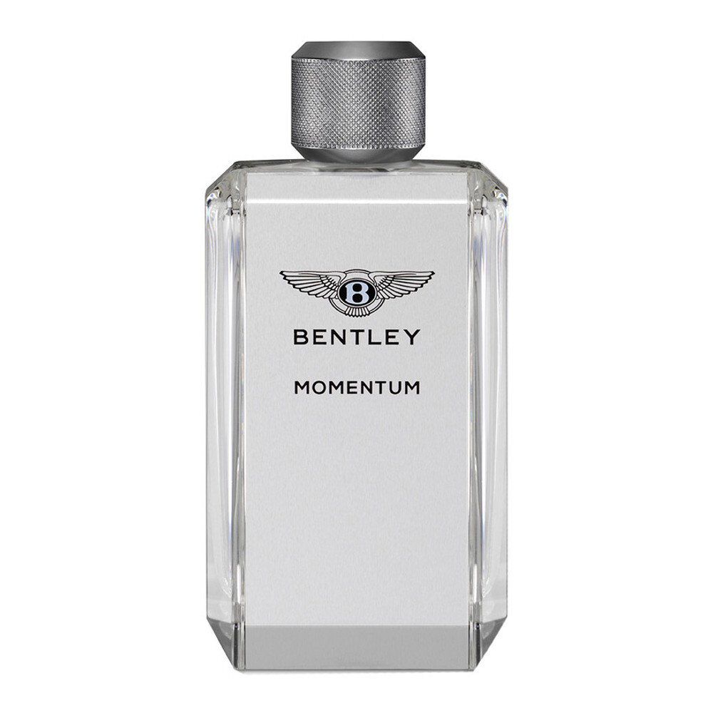 Bentley Momentum