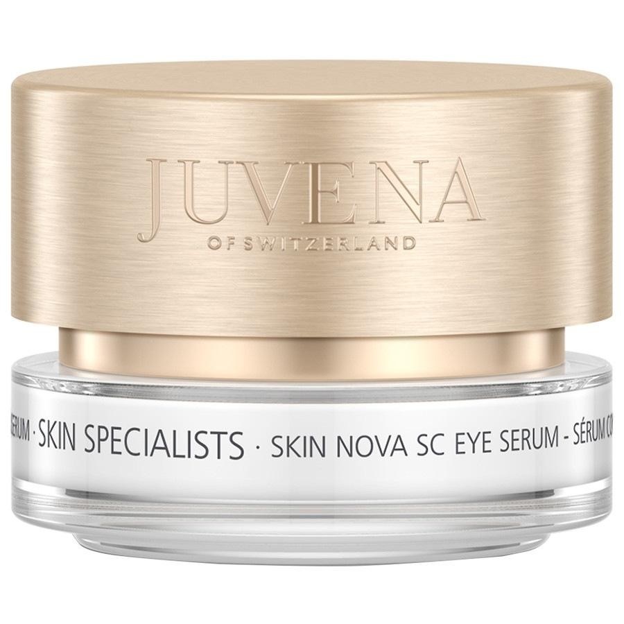 Crema para el contorno de ojos Juvena Skin Specialists Skin Nova SC Eye Serum - 15 ml