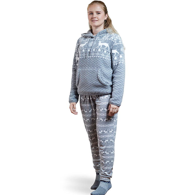 Time 2 Change vinterfleecebukser størrelse S-XXL