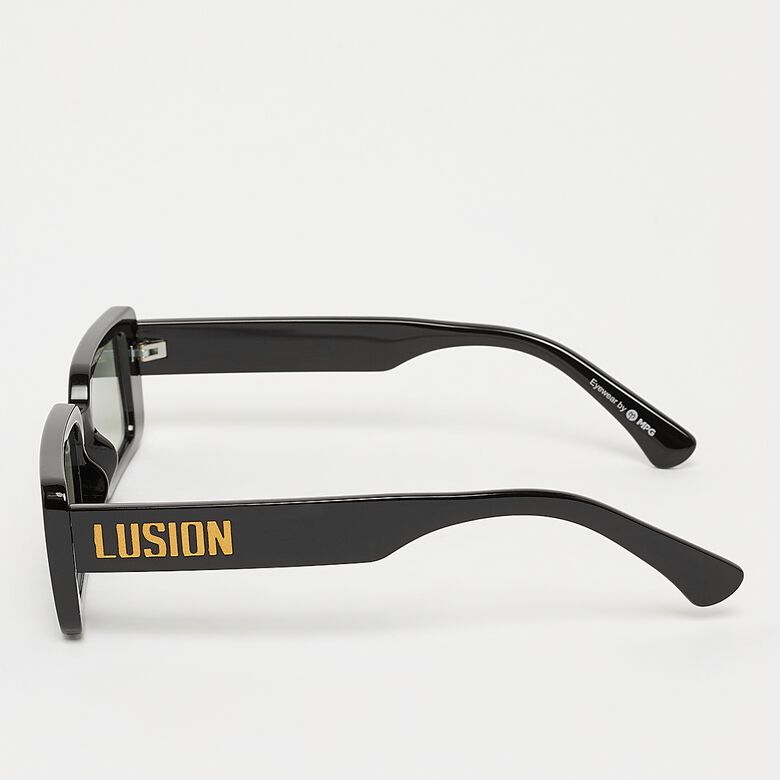 Schmale Sonnenbrille
