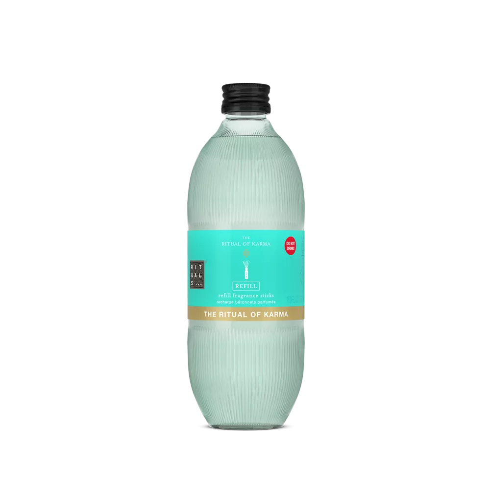 Barras de fragancia de recambio The Ritual of Karma, 500 ml