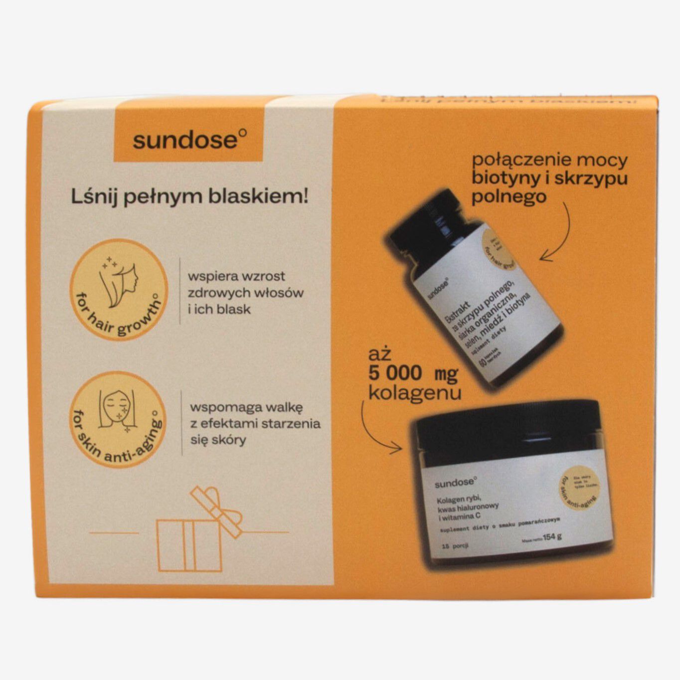Sundose