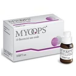 MYOOPS Myoops 10Fl