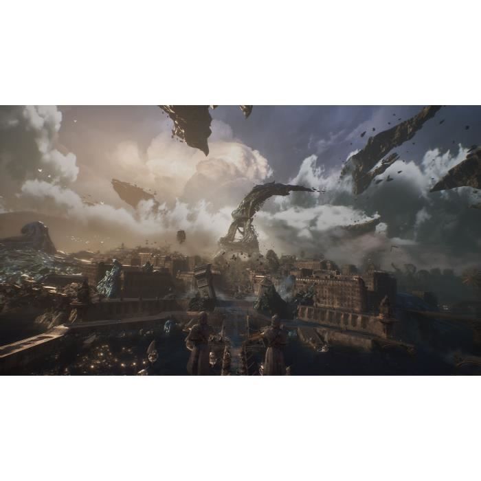 Clair Obscur: Expedition 33 - Gioco per PS5