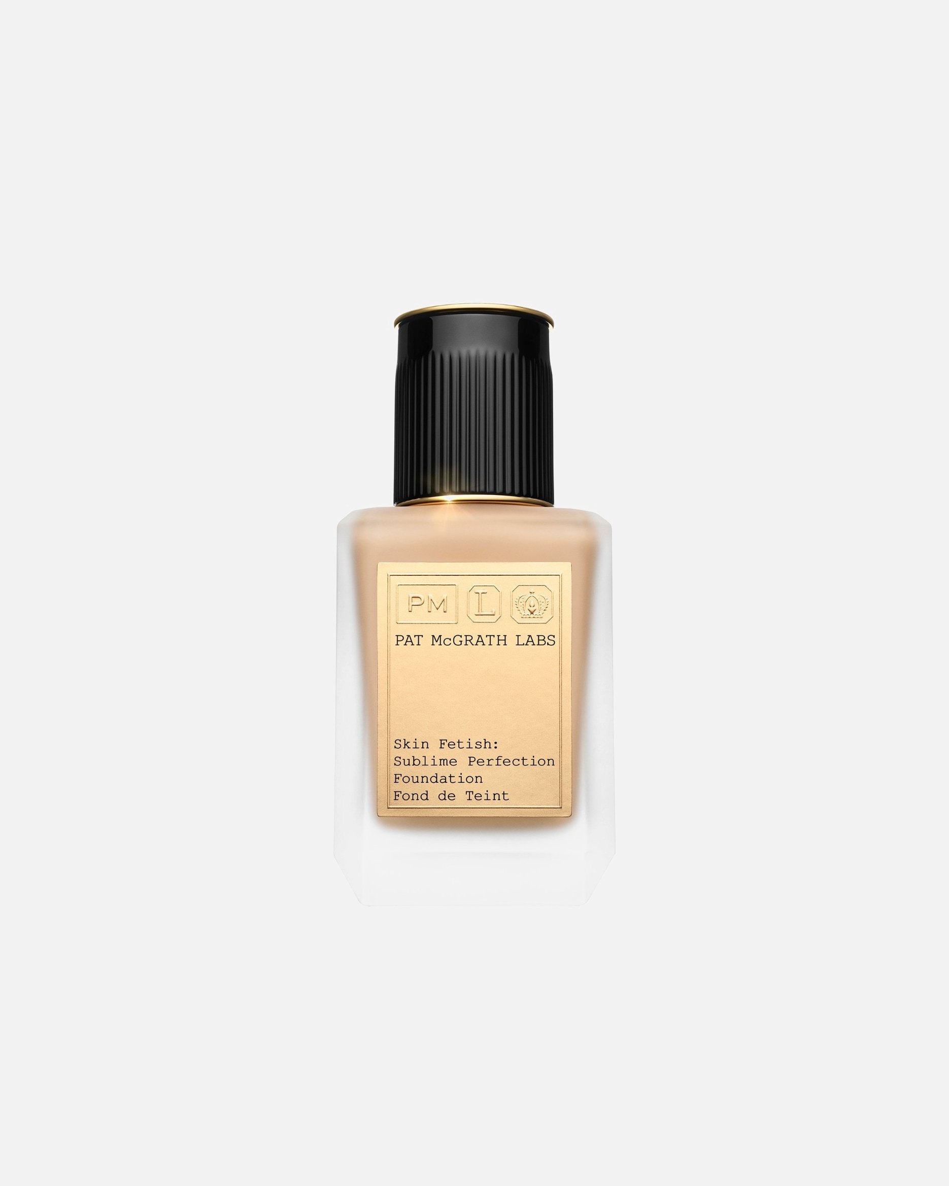 „Pat McGrath Labs Foundation Sublime Perfection“ makiažo pagrindas – 35 ml