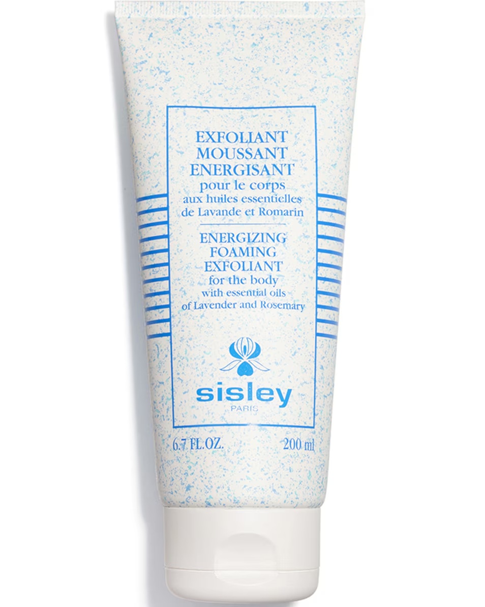 SISLEY Exfoliant Moussant Energisant Piling za tijelo