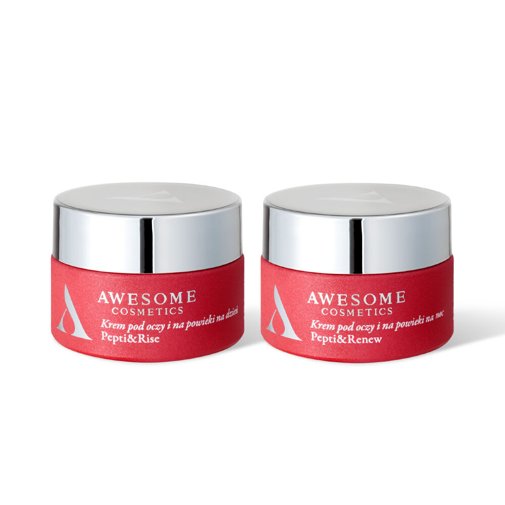 Cosmétiques géniaux Pepti&Plus