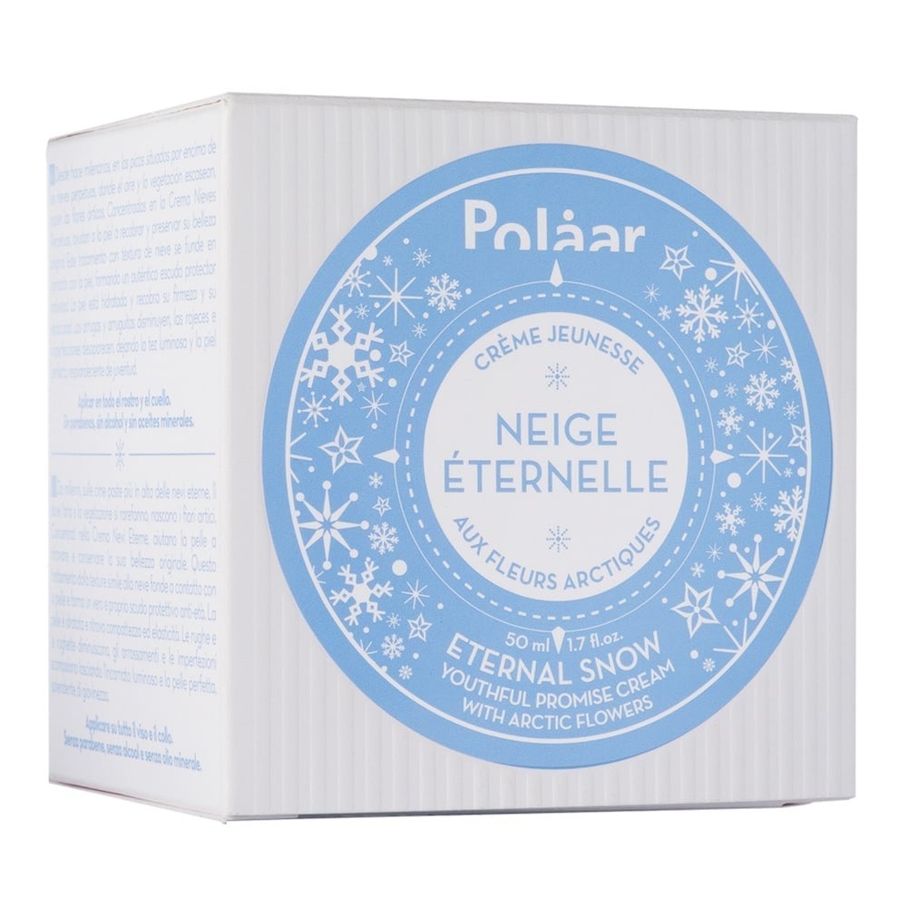 Polaar Neige Eternelle