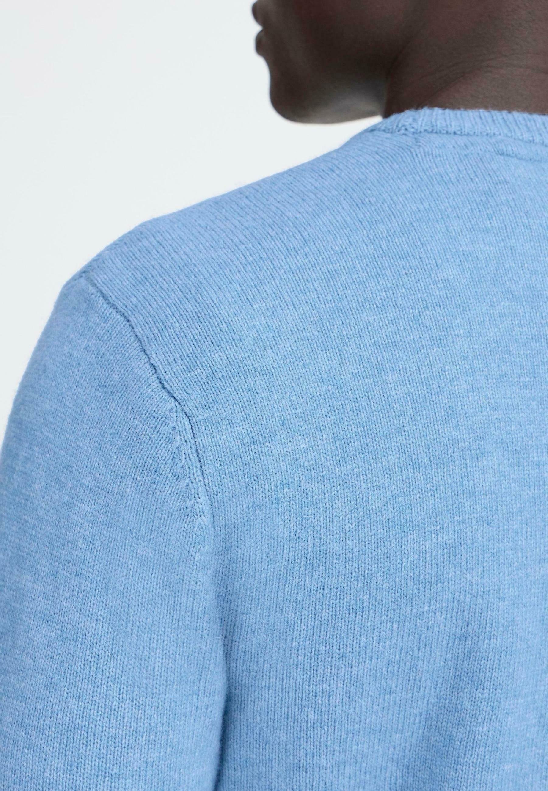 Mischung BHBRANKO - Pullover - Delfter Melange