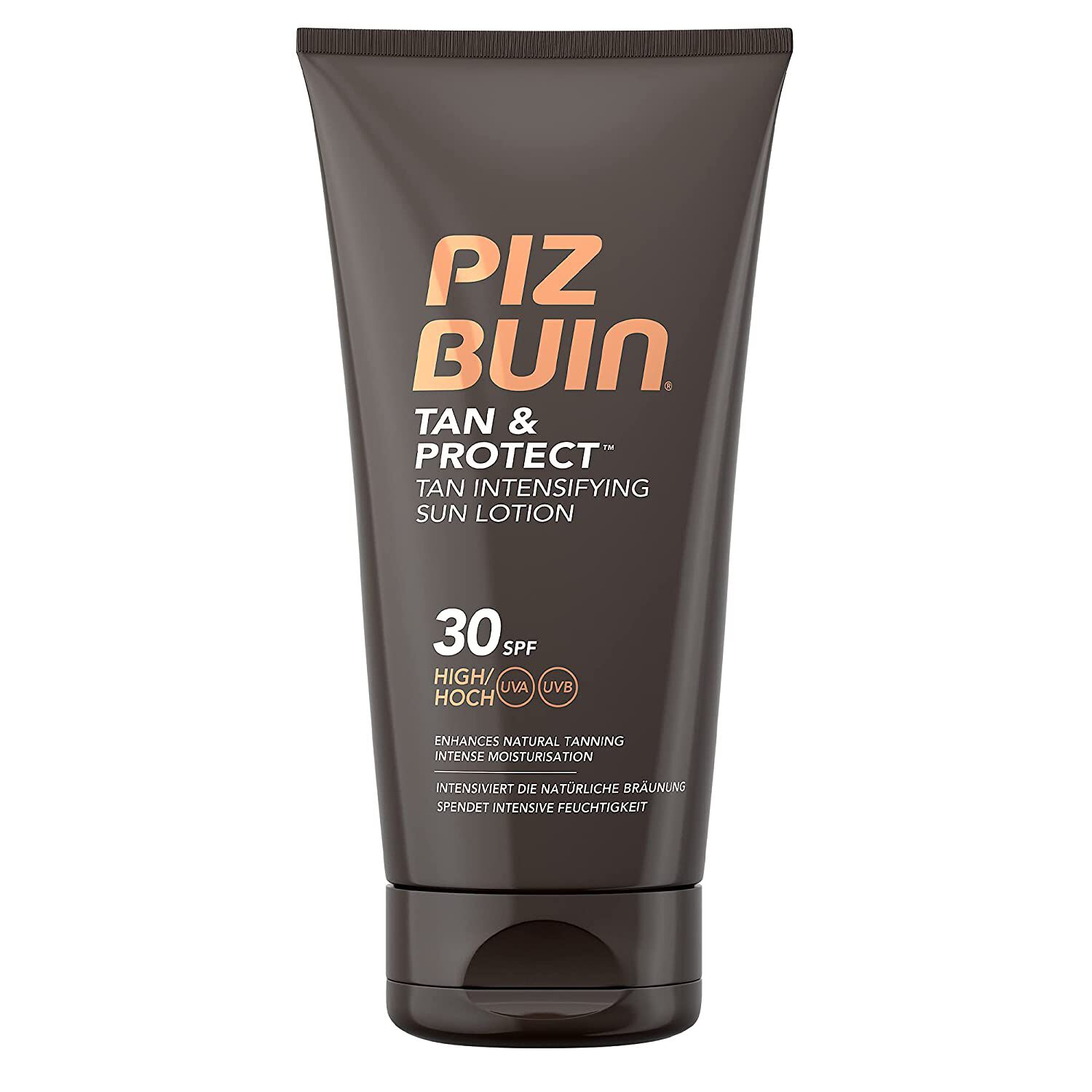 Piz Buin