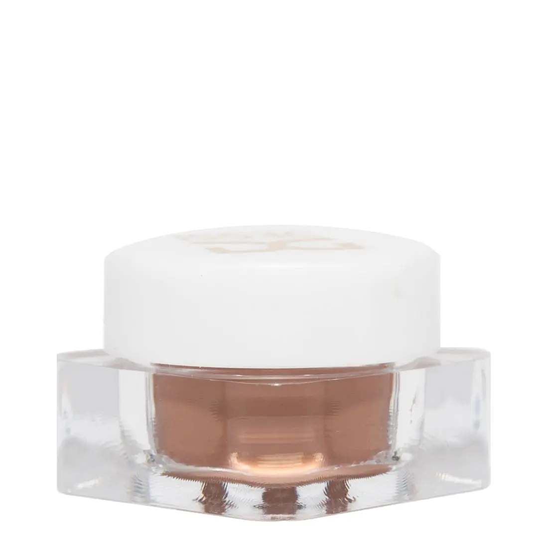Dessi Cosmetics Liner żelowy, 02 Toffee