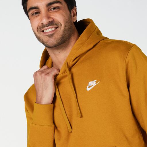  Nike Sportswear Club