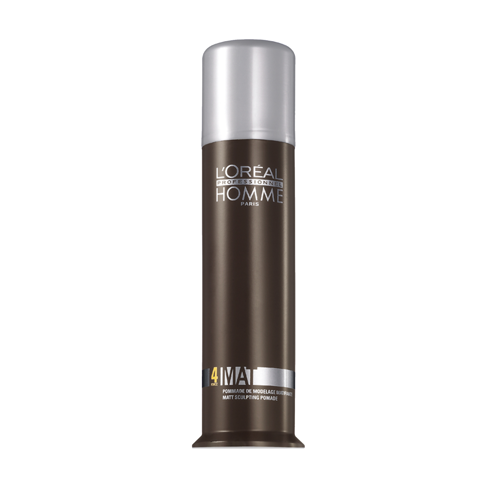 Homme Matt Sculpting Pomade 80 ml - L'Oréal Professionnel