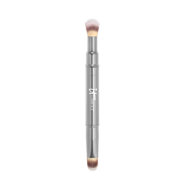 Heavenly Luxe™ štětec na korektor s dvojitým airbrush efektem | 1UD