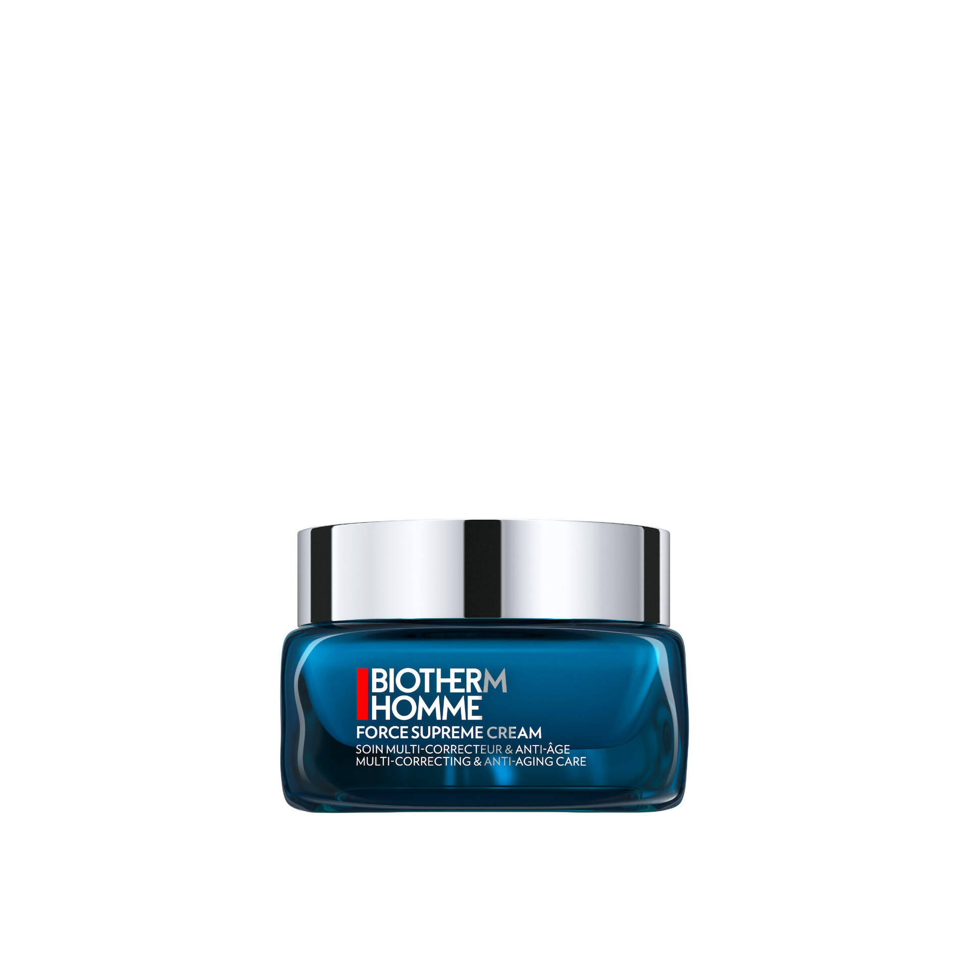 Krem Force Supreme 50 ml - Biotherm Homme