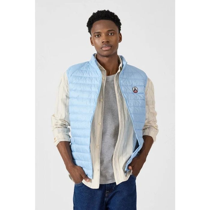 Jott TOM sleeveless down jacket