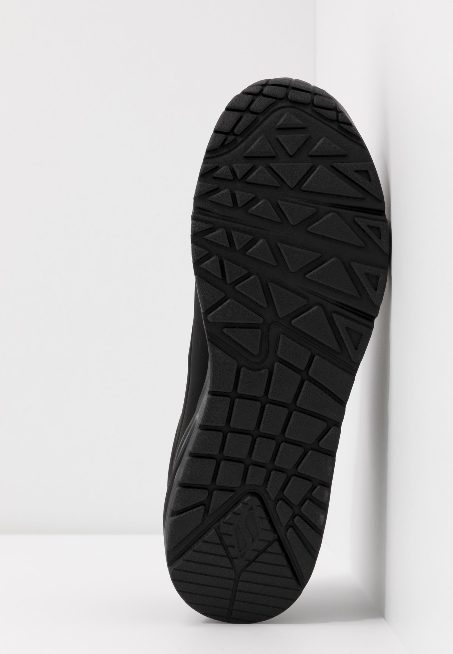 Skechers Sport UNO - Sneakers - zwart