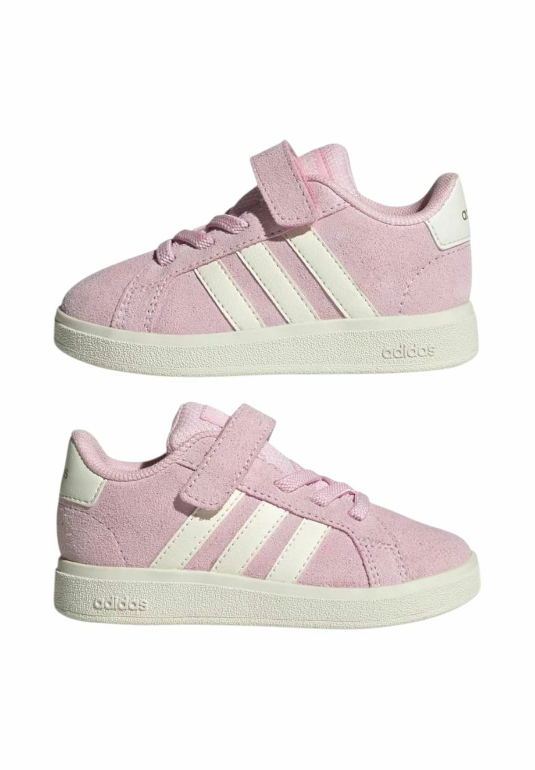 adidas Originals sneakers - babyschoenen - roze